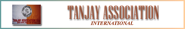 Tanjay Association, Int'l